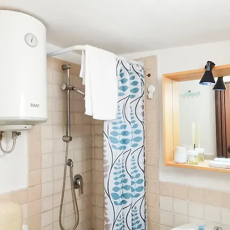 Apartmán Rogadeo34