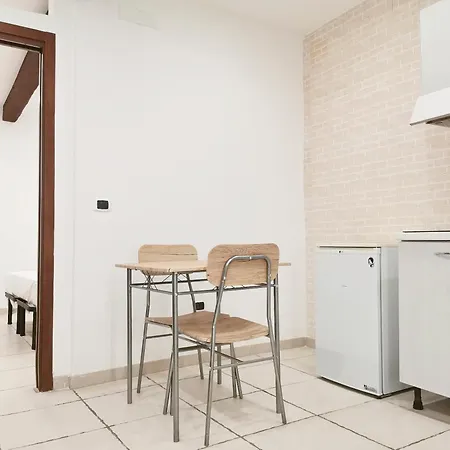 Rogadeo34 Apartament *