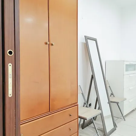 Apartament Rogadeo34 Bari