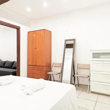 Rogadeo34 Apartament Bari