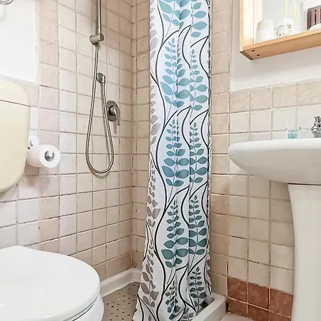 Apartament Rogadeo34 *