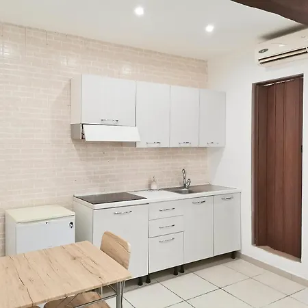 Rogadeo34 Apartament *