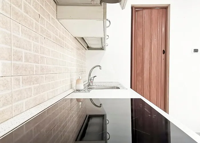 Rogadeo34 Appartement Bari