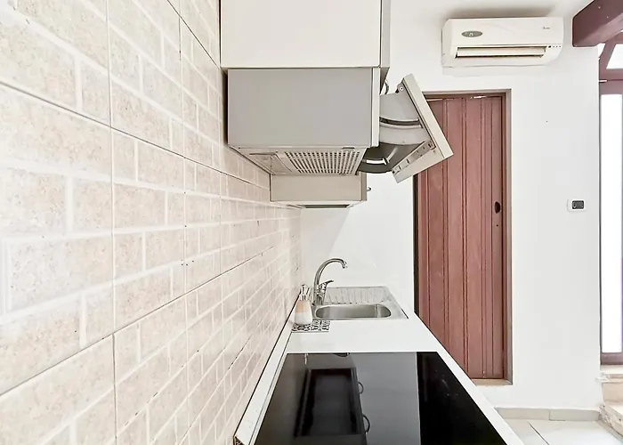 Rogadeo34 Appartement *