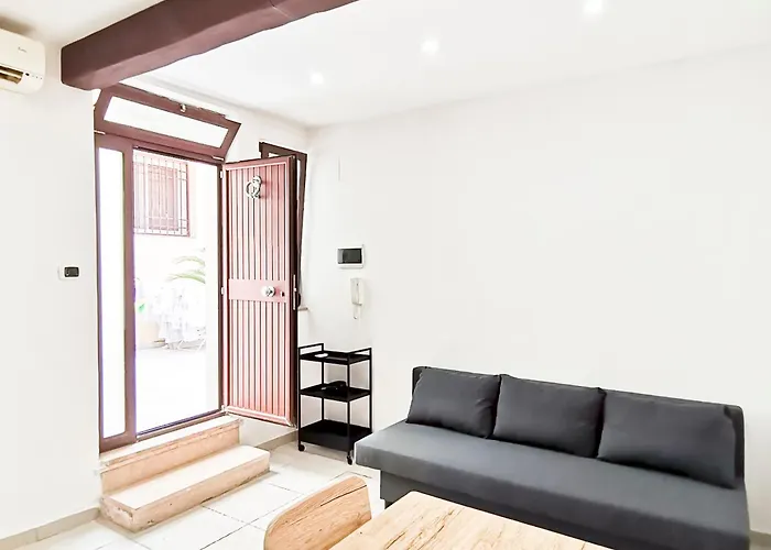 Appartement Rogadeo34