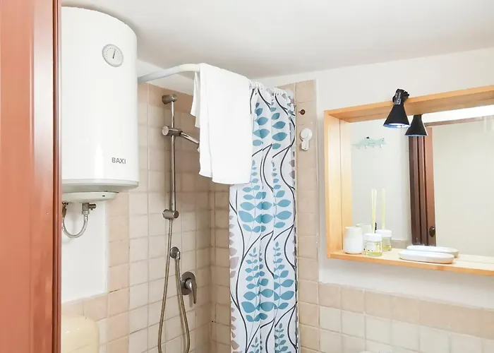 Appartement Rogadeo34