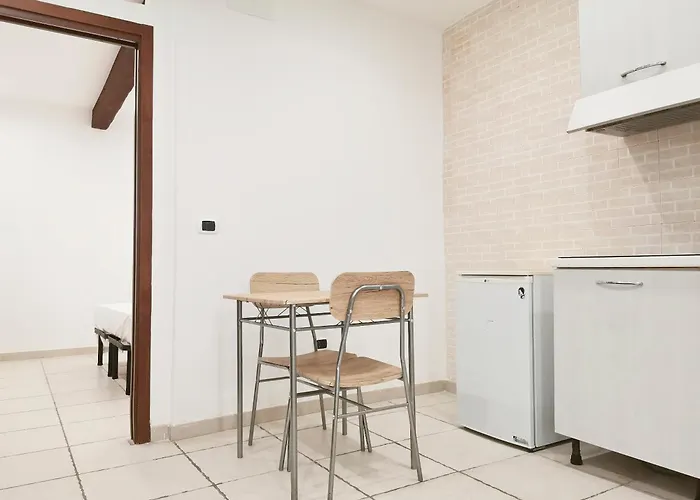 Rogadeo34 Appartement *