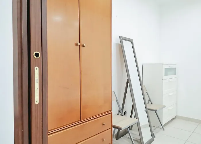 Appartement Rogadeo34 Bari