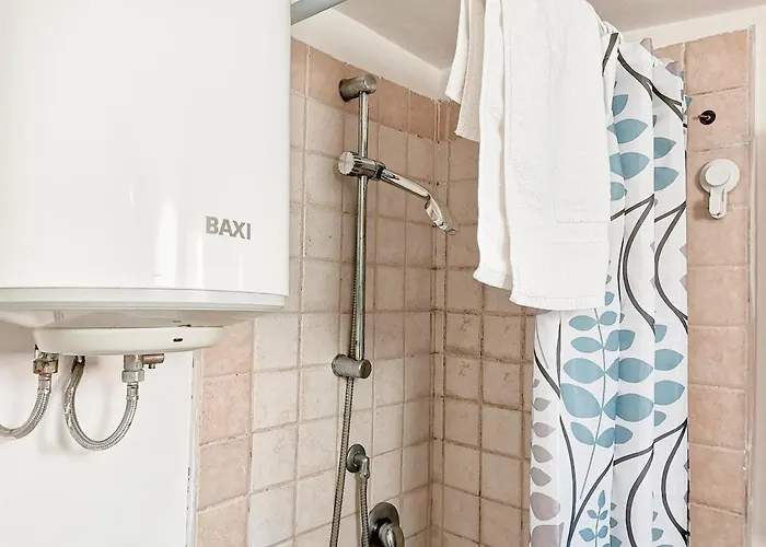 Appartement Rogadeo34