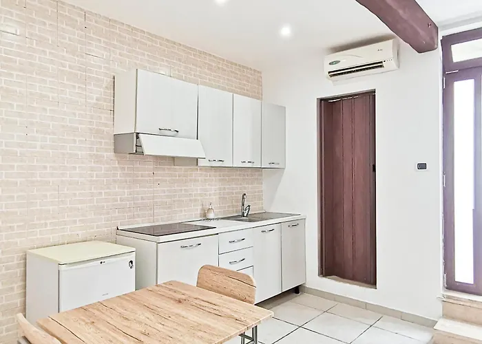 Rogadeo34 Appartement