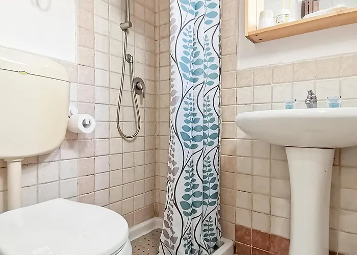 Appartement Rogadeo34 *